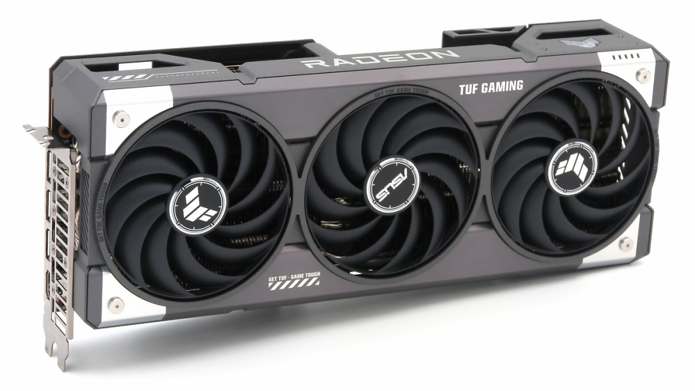 Mindfactory: AMD Radeon RX 9070 XT und 9060 XT sind Spitze