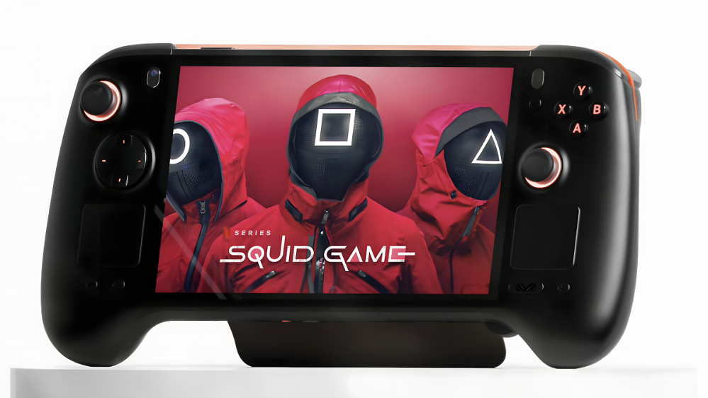 AMD Strix Halo: Mega-APU treibt Next-Gen-Handheld-PC an