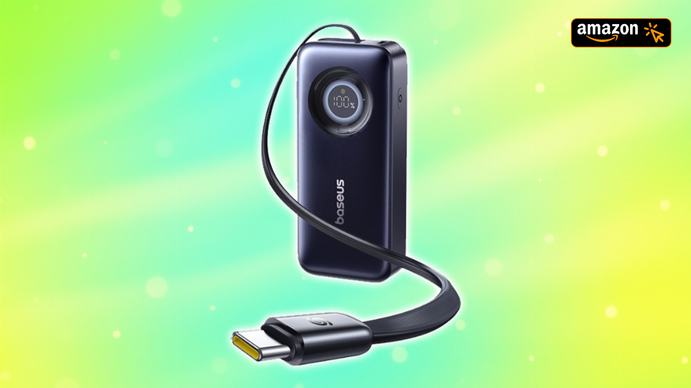 Prime-Day-Kracher: Top-Powerbank für Laptops, Smartphones und Co. im Angebot