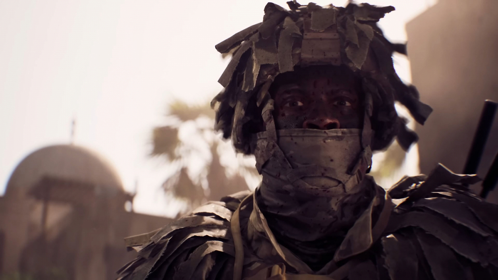 Battlefield 6: Neuer Shooter erhält offiziell einen Free-to-Play-Battle-Royale-Modus