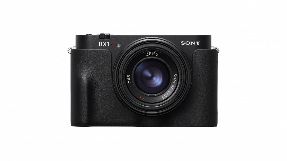 Nach 10 Jahren: Sony bringt endlich den RX1R-Nachfolger - mit 61 MP und Zeiss-Optik