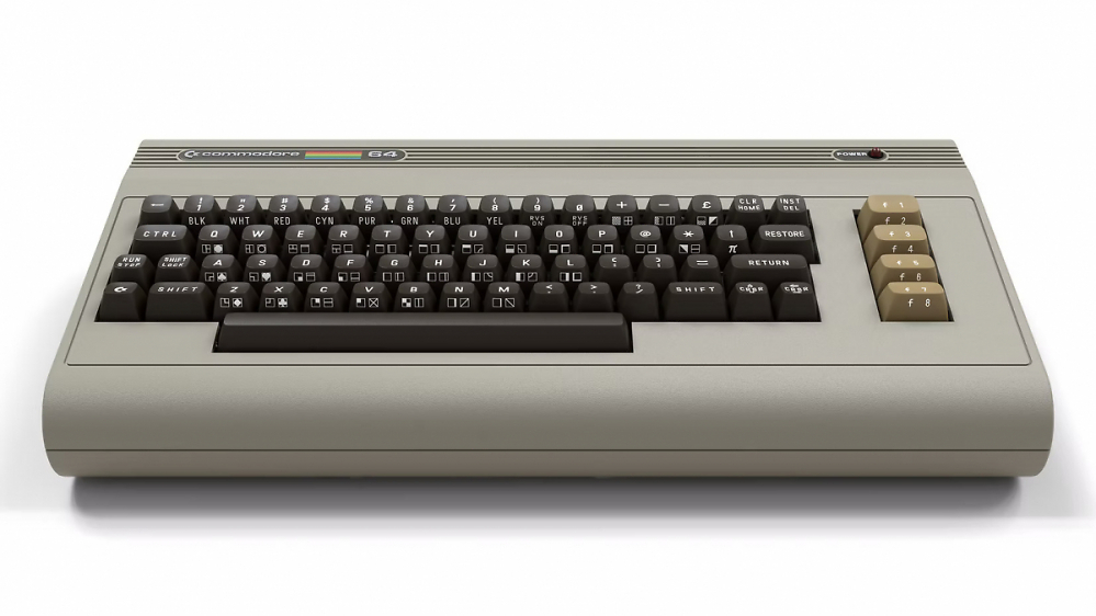 C64 Ultimate: Commodore-Update bringt neue Firmware-Version 1.1.0