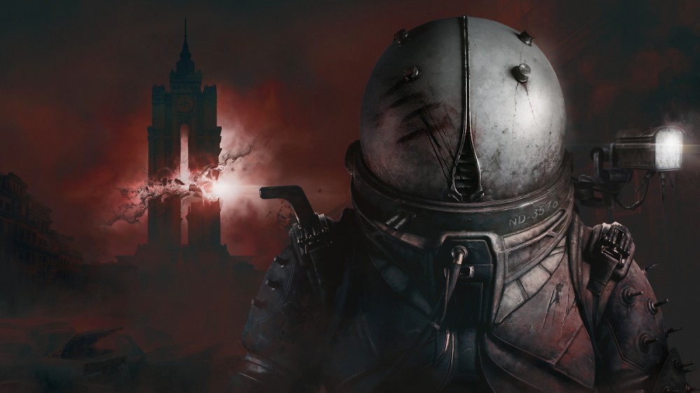 Cronos: The New Dawn - Neuer Schwierigkeitsgrad erscheint 2026