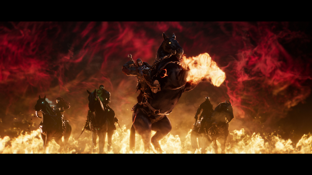 Darksiders 4: 15 Jahre alte ARPG-Serie geht unverhofft weiter