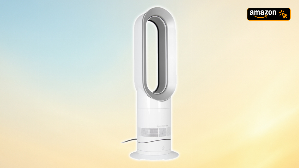 Dyson zu diesem Preis? 2-1-Ventilator bei Amazon günstig wie bei keinem anderen Händler