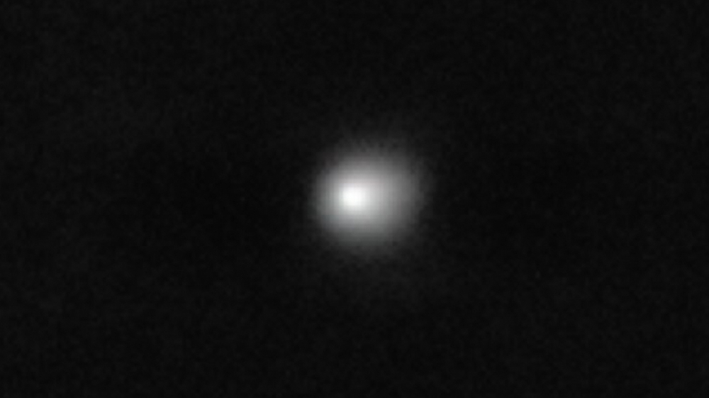 3I/ATLAS: Dritter Komet aus einem anderen Sonnensystem entdeckt