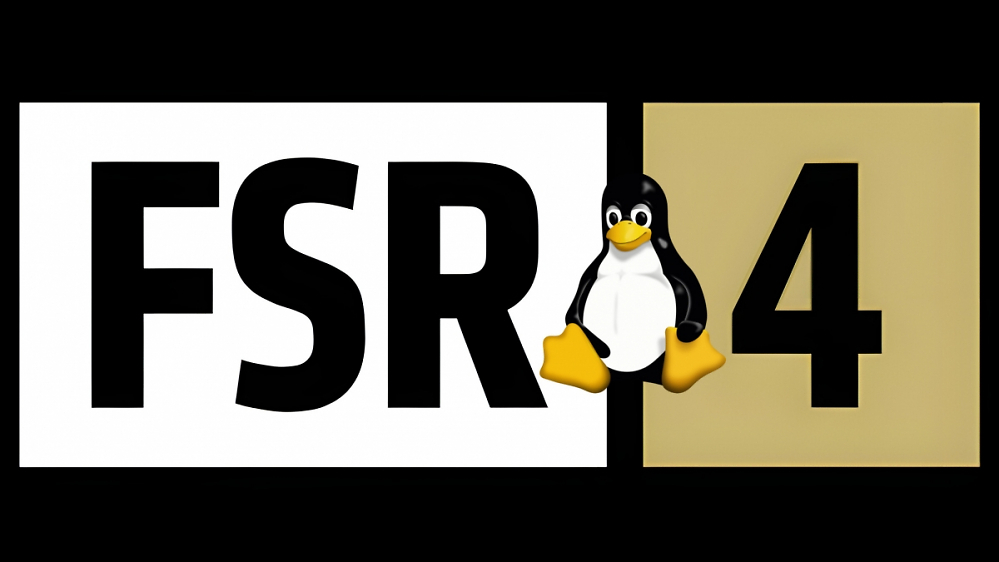 FSR 4 auf RDNA 3 unter Linux: Qualitätsplus vs. Leistungsminus