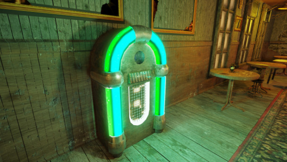 Fallout: New Vegas - Erster Eindruck von RTX-Remix-Grafik