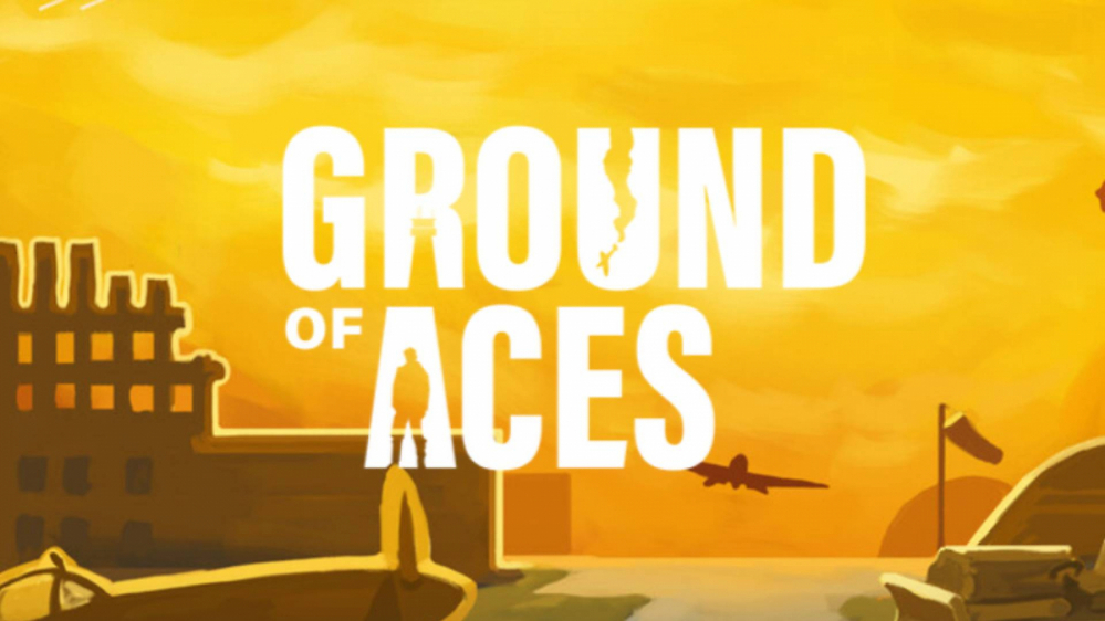 Ground of Aces im Kurztest: Frischer Wind fürs WW2-Basenbau-Genre