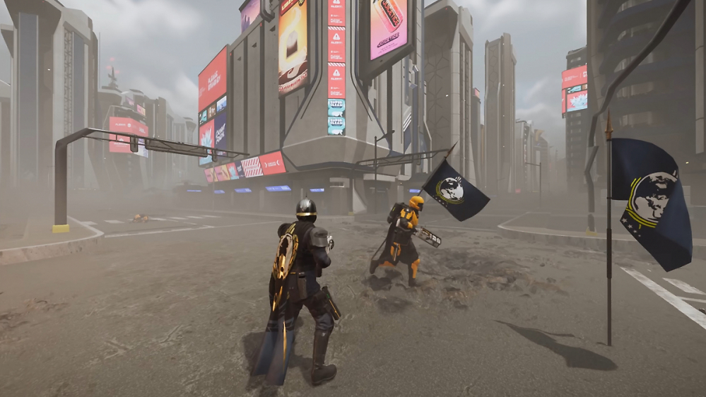 Helldivers 2: "One True Flag" wird zum gefährlichen Troll-Werkzeug