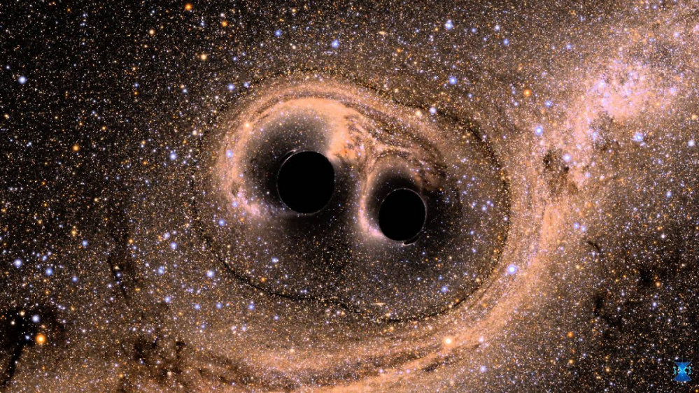 225 Sonnenmassen schwer: GW231123 verblüfft die Forschung nach Schwarzen Löchern