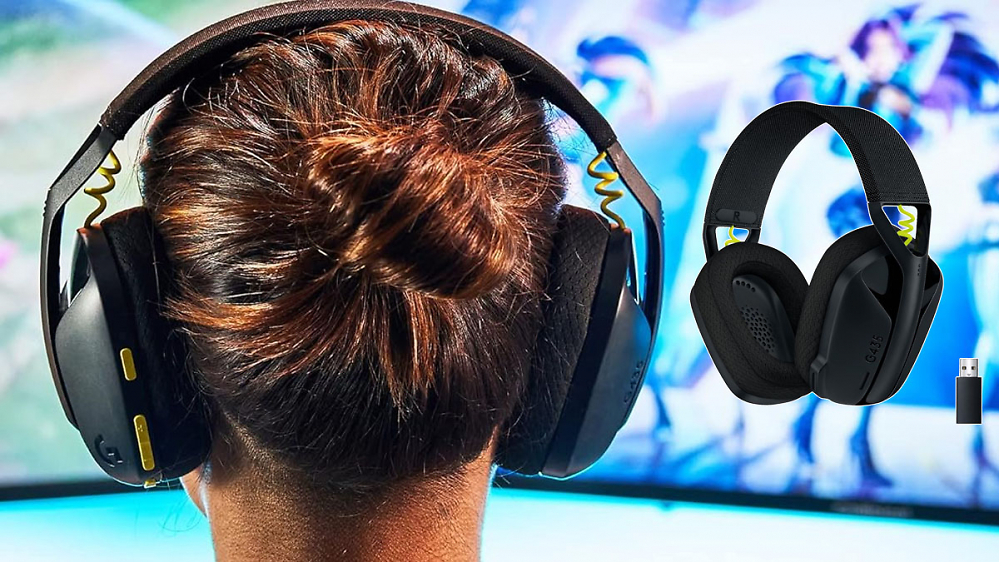Nach dem Prime Day billig wie nie: Amazon fegt Wireless Gaming-Headset von Logitech 64% unter UVP raus