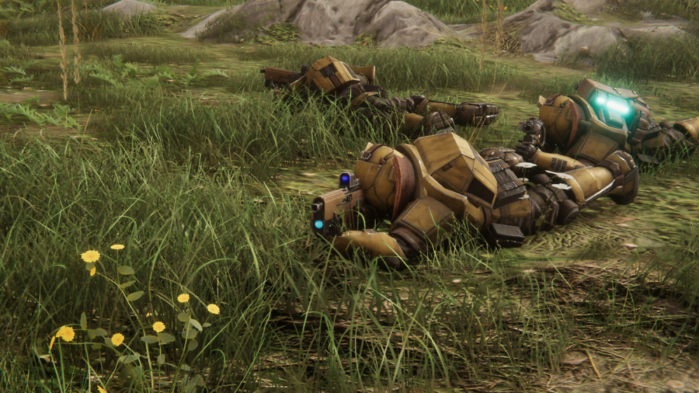 Menace: Battle-Brothers-Entwickler aus Deutschland wechseln das Strategie-Setting