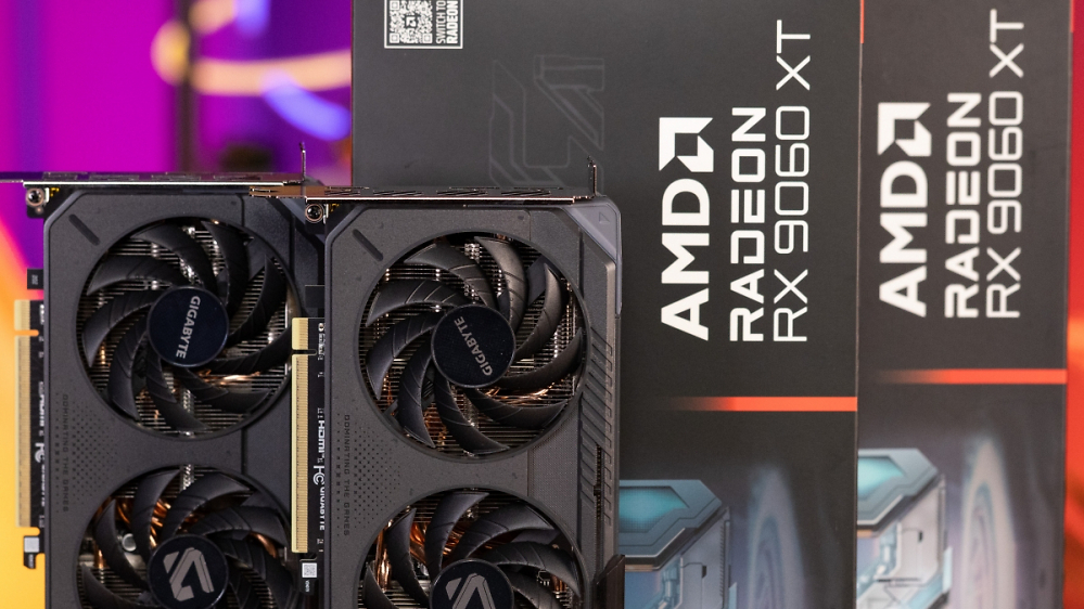 Warum 8 GiByte nicht mehr ausreichen: Radeon RX 9060 XT 8GB vs. 16GB 