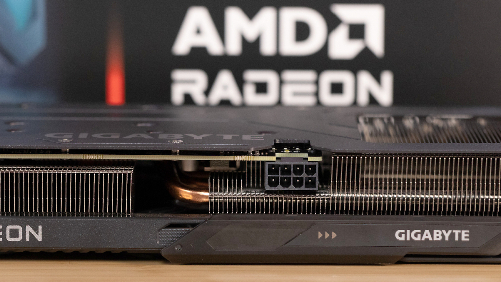 Beschleuniger: AMD denkt über "Alternativen zur GPU" nach