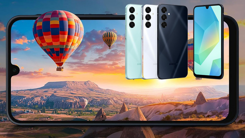 Billiges Samsung-Handy wird Amazon aus den Händen gerissen - 155€ für 6,7" OLED, 50-MP-Kamera & Garantie-Verlängerung