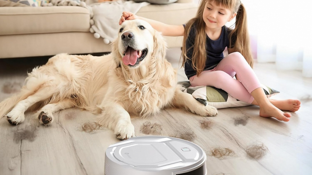 Jetzt aber schnell: Amazon verramscht Saugroboter mit Alexa ab 85€