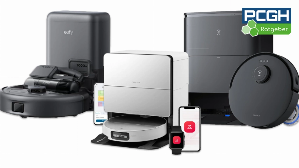 Saugroboter-Test: jetzt neu mit Test zum Dreame Matrix 10 Ultra