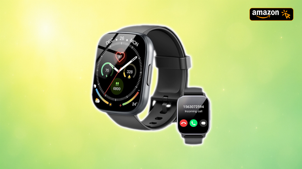 Smartwatch mit 82 Prozent Rabatt: Preisfehler bei Amazon, Top-Deal oder Lockangebot?