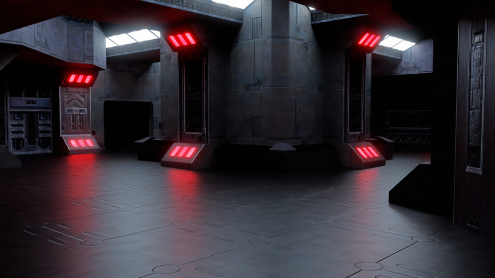 Star Wars Jedi Knight 2: Über 20 Jahre altes Q3-Engine-Spiel zeigt sich mit Pathtracing