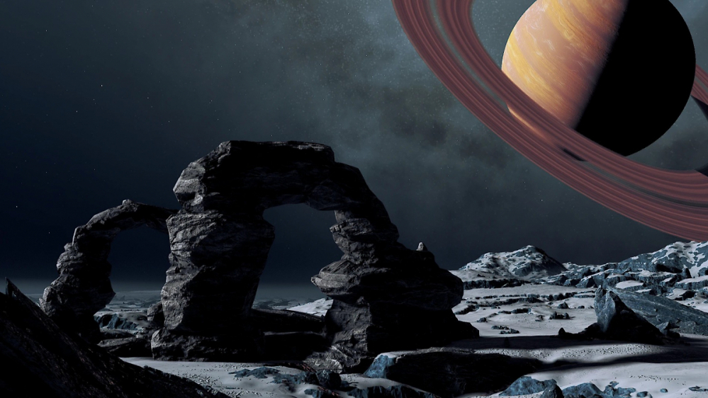 Starfield-Mod-Reihe: 76 "Points of Interest", mehr als 10 Waffen und verschiedene Feinde