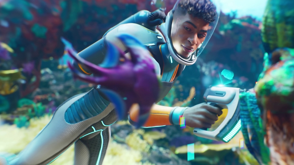 Subnautica 2: Neuer Basenbau - Community reagiert eindeutig