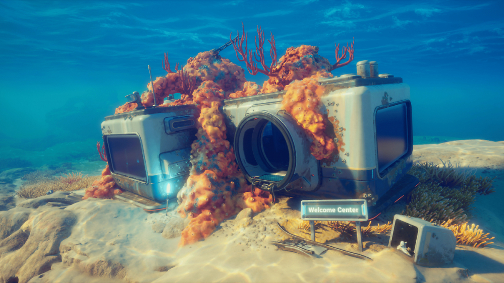 Subnautica 2 vor Release: "Team hat viel durchgemacht" im Rechtsstreit mit Krafton