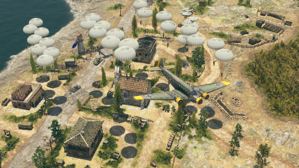 Sudden Strike 5: RTS überrascht mit neuer Steam-Demo vor Release
