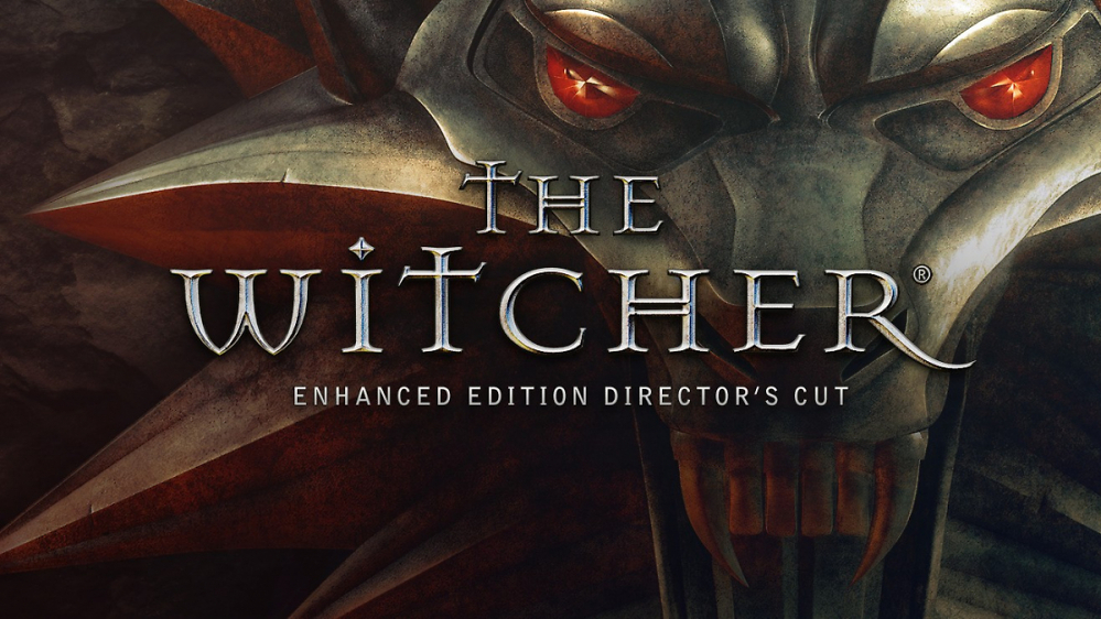 The Witcher: Upscaling macht 3.000 Texturen hübscher