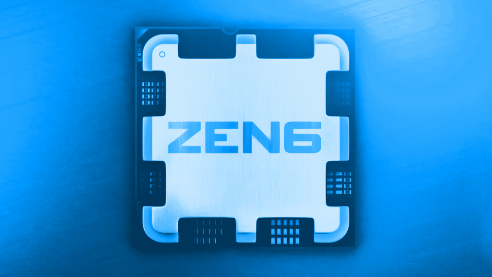 AMD Zen 6: AM5-Mainboards wohl mit Support auf breiter Front