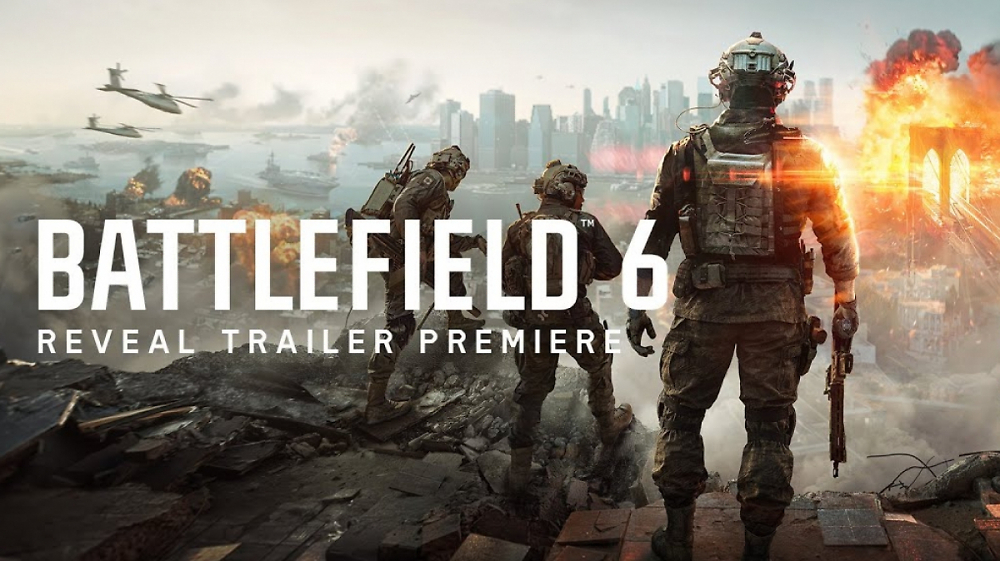 Battlefield 6: Community zwischen Hoffnung und Grundsatzkritik - Ankündigung startet