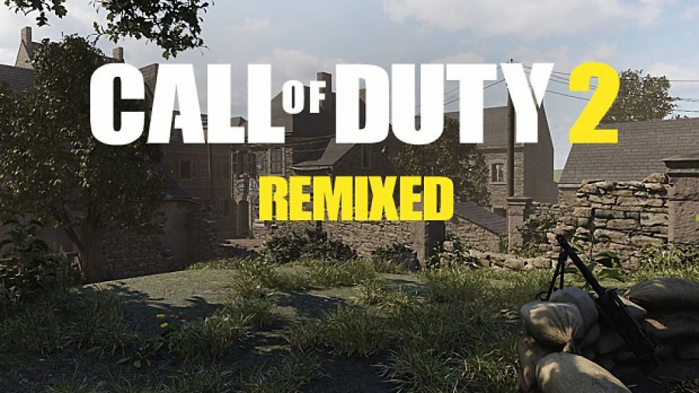 Diese Mods sind einen Blick wert: Dank RTX Remix erstrahlen ältere Spiele in neuem Glanz