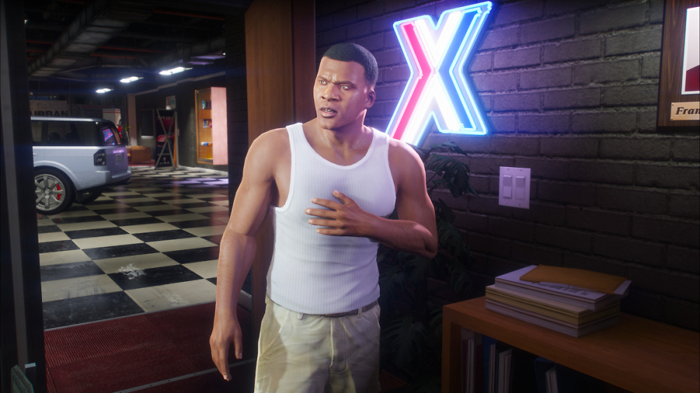 GTA 5: Grafik-Mod in neuer Version bringt weitere Raytracing-Features
