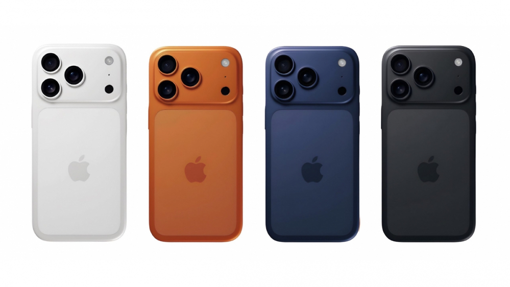 iPhone 17: Zubehör-Leak vor Apple Event