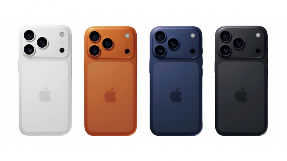 Leak zum iPhone 17: Alle relevanten Termine inklusive Launch 