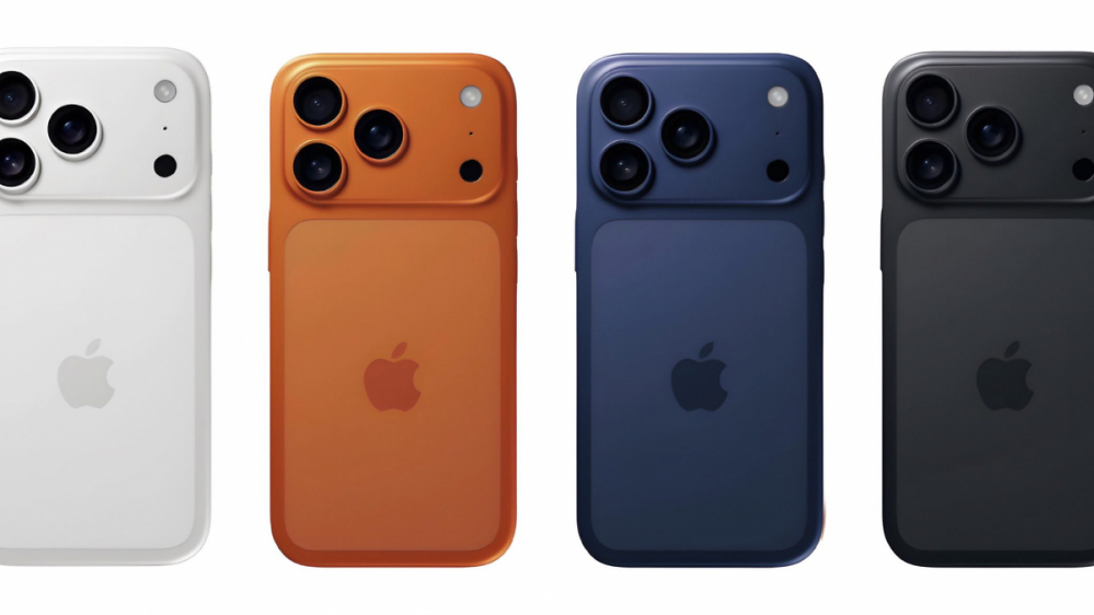 iPhone 17 dürfte laut Analysten kaum teurer werden