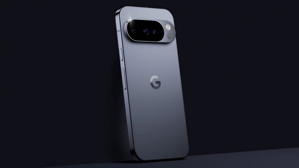 Google Pixel 10 Pro XL: Das neue Flaggschiff bebildert, Fold angeteasert 
