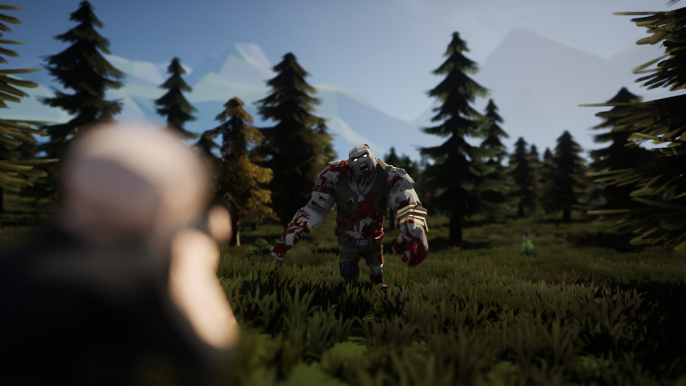Surroundead: Günstiges Survival-Spiel mit beeindruckendem Steam-Wachstum