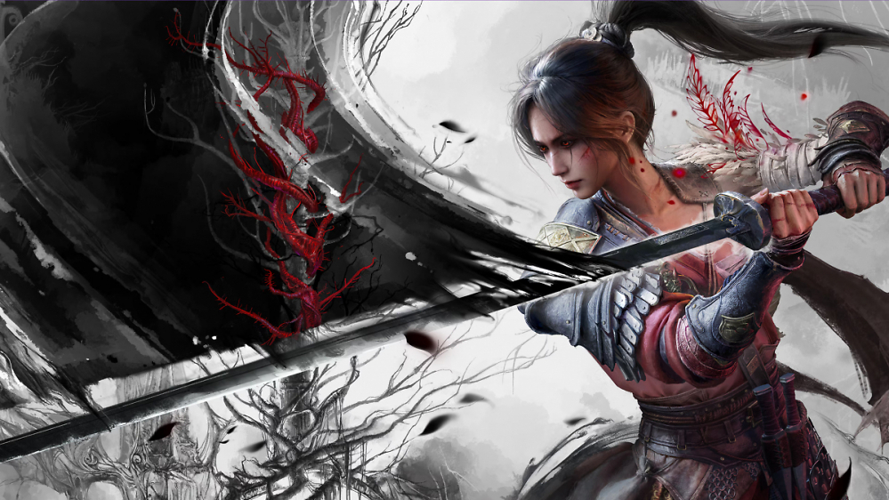 Wuchang: Fallen Feathers - Entwickler wollen dem Chaos Einhalt gebieten