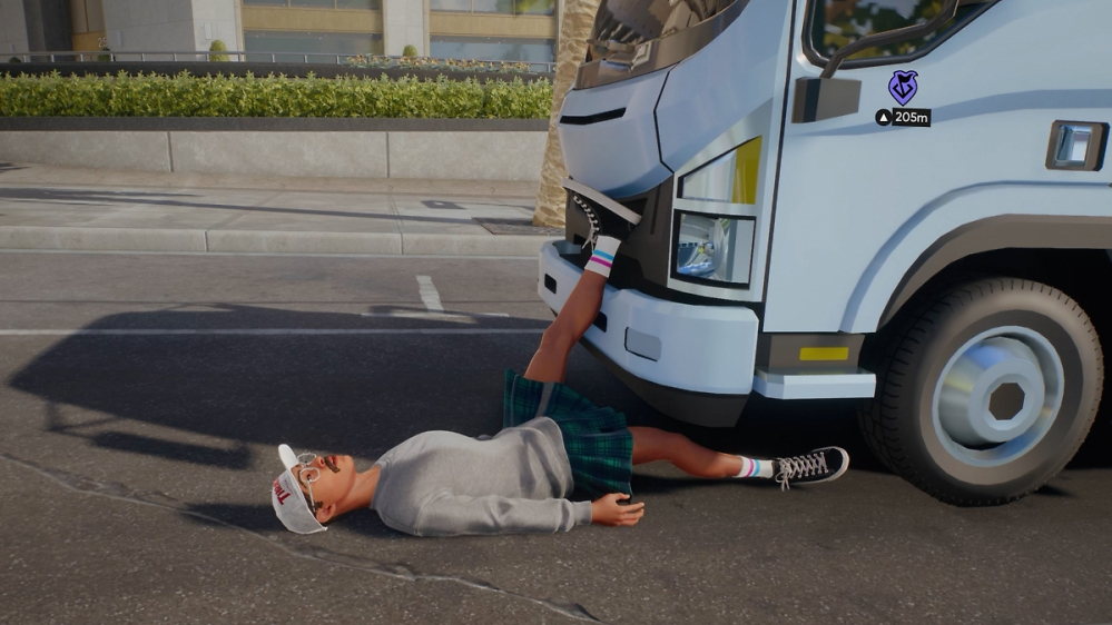 Skate im Steam Early Access: Hit oder Flop?