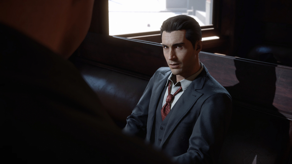 Mafia: The Old Country startet auf Steam - Hangar 13 hat die Kurve bekommen