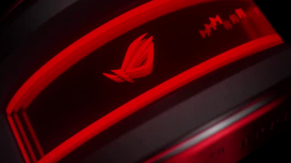Asus ROG Matrix Geforce RTX 5090 erscheint zum 30. Jubiläum