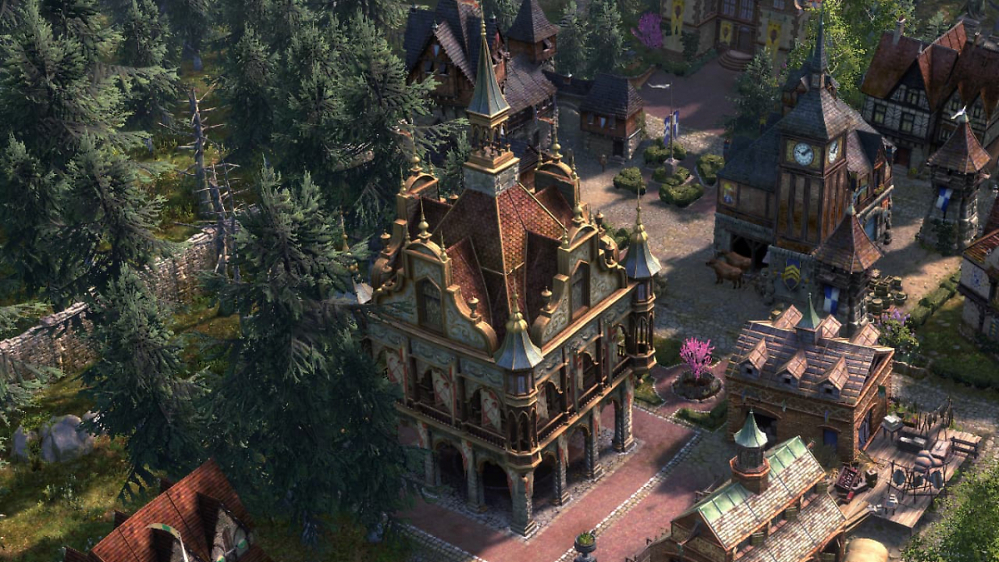 Farthest Frontier: Survival-City-Builder geht nach langem Early Access in den Release-Playtest