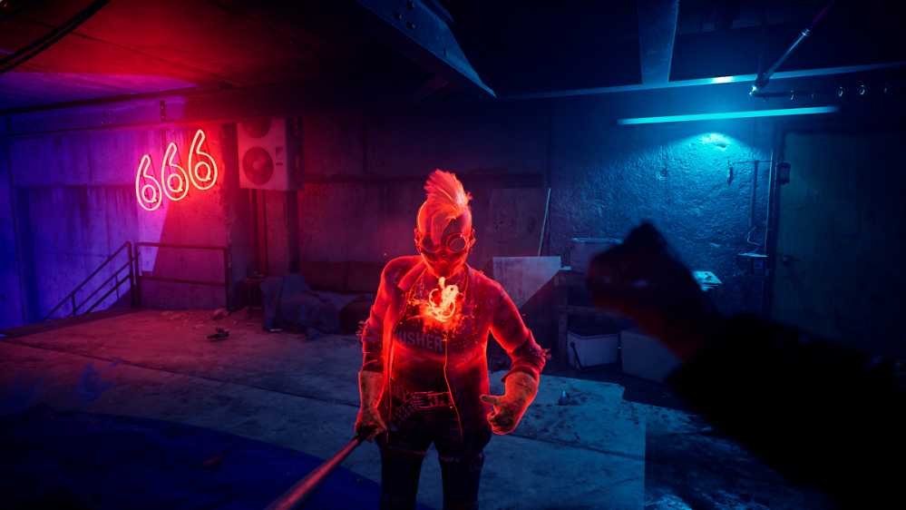 Bloodlines 2: Paradox mit Anti-Shitstorm-Maßnahme
