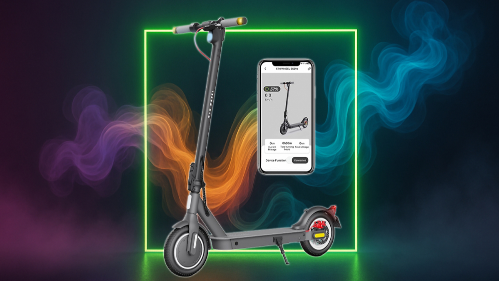 Xiaomi & Ninebot überholt? Dieser E-Scooter für 265,99 € im Sale gilt als krasser Geheimtipp