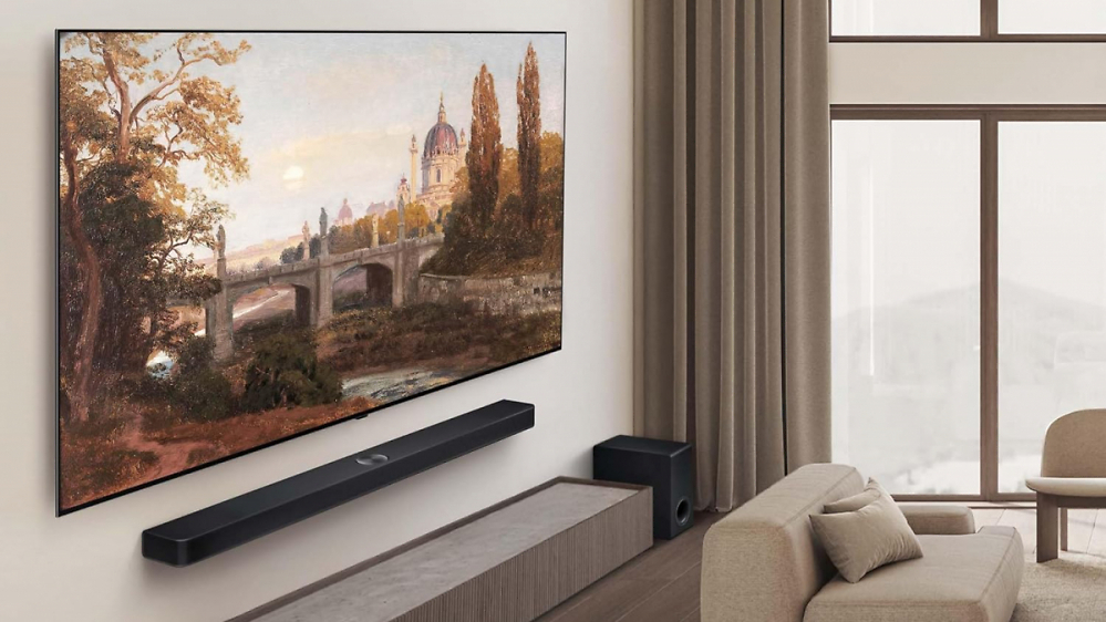 Das ging schnell: 53% Rabatt für LG OLED TV (2025) mit 55 Zoll bei Amazon & MediaMarkt