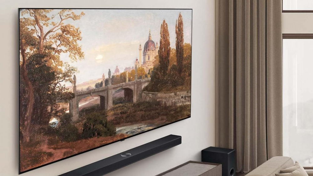 100€ Coupon extra: MediaMarkt reduziert LG OLED TV von 2025 auf 699€ (nur bis 11. Jan. 2026)