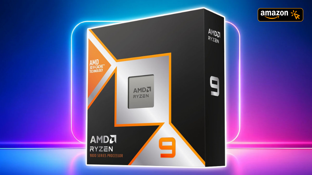Ryzen 9 9950X3D war nie günstiger: Händler-Preiskampf um König der CPUs