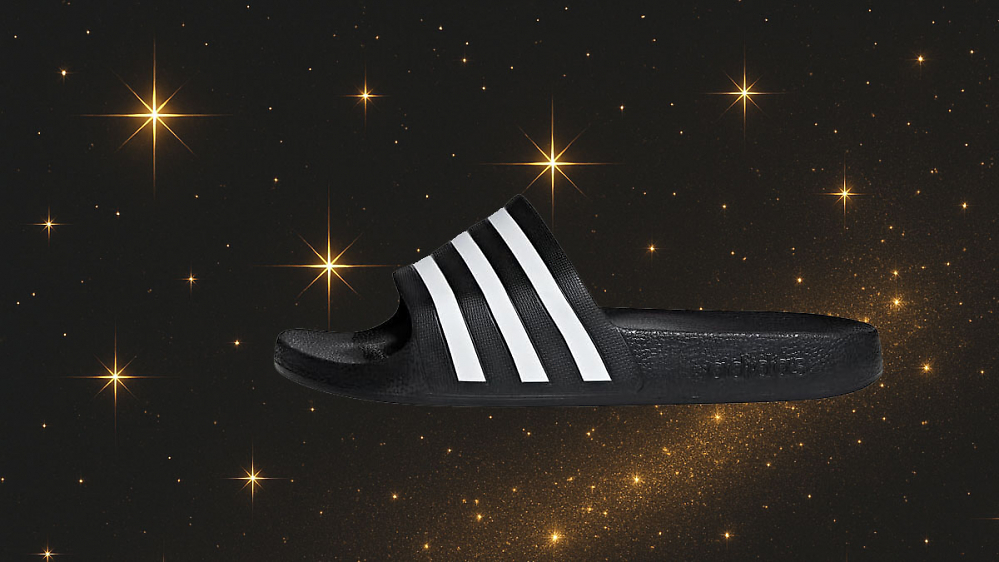 Schon tausendfach bestellt: Amazon latscht Adilette von Adidas gerade 35% günstiger raus