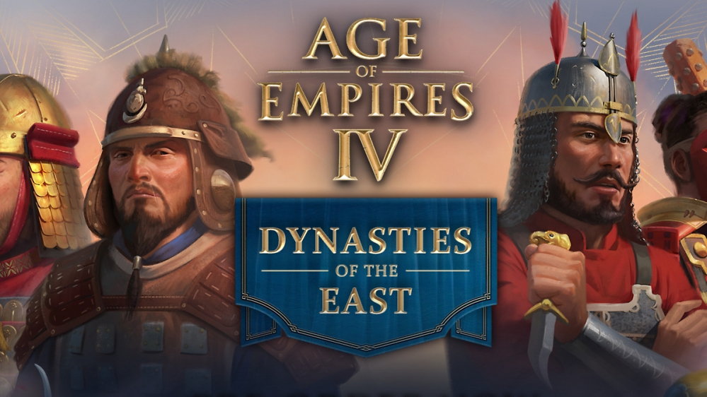Age of Empires 4: Neue Erweiterung und PS5-Version angekündigt
